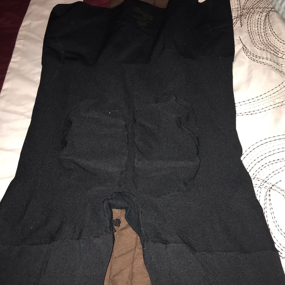 Shapewear